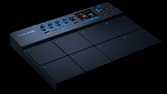 NUX DP2000 Digital Percussion Pad 