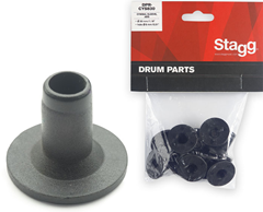 Cymbal Sleeve Nylon 8mm (Pack of 10% 