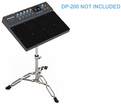 Tripod Stand for NUX DP-2000 Percussion% 