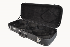 Mandolin Case F Style by Cobra Case 