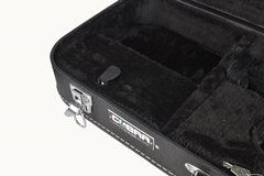 Mandolin Case F Style by Cobra Case 