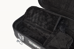 Mandolin Case F Style by Cobra Case 