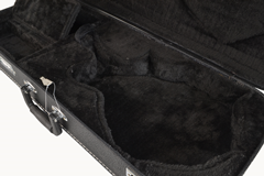 Mandolin Case F Style by Cobra Case 