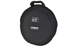 8 Piece Drum Bag Set Padded with Str 