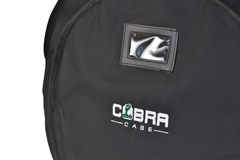 8 Piece Drum Bag Set Padded with Str 