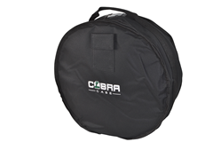 8 Piece Drum Bag Set Padded with Str 