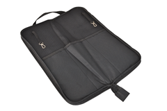 8 Piece Drum Bag Set Padded with Str 