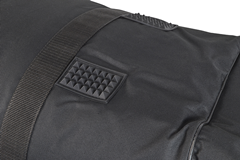 8 Piece Drum Bag Set Padded with Str 