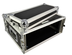 Cobra 19 4U Rack Equipment Case 350 