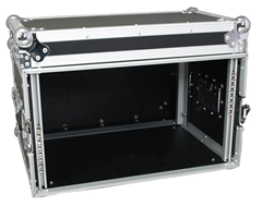 Cobra 19 6U Rack Equipment Case 350 