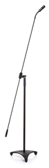 JTS JS-22 Studio Condenser Microphone wi 