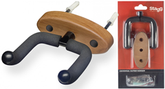 Stagg Guitar Wall Hanger 