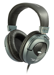 JTS HP-535 Professional Studio Headphones 