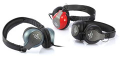 JTS HP-525 Studio Headphones 