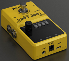 NUX Loop Core Stereo Pedal 