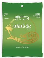 Martin Premium Tenor Ukulele Strings 