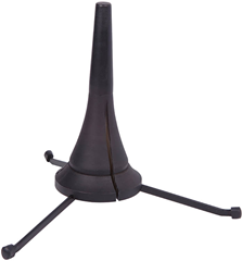 Kinsman Clarinet and Flute Stand 
