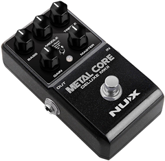 NUX Metal Core Deluxe MKII Pedal 