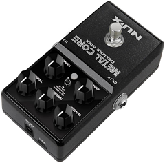 NUX Metal Core Deluxe MKII Pedal 