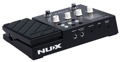 NuX MG-300 Multi-Effect Pedal 