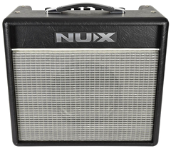 NUX Mighty20  20 Watt Guitar Amp wit 