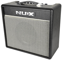 NUX Mighty20  20 Watt Guitar Amp wit 