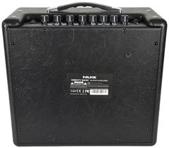 NUX Mighty20  20 Watt Guitar Amp wit 