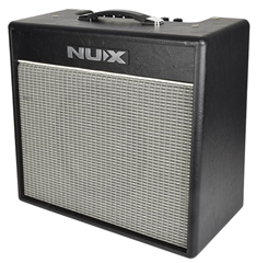 NUX Mighty 40BT Guitar Amplifier 