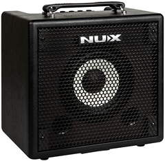 NUX Mighty Bass 50BT Guitar Amp with Bluetooth