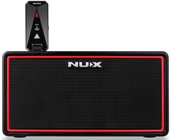 NuX Mighty Air Wireless Stereo Modelling 