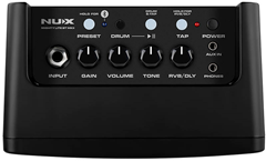 NUX Mighty Lite BT MKII Guitar Amp 