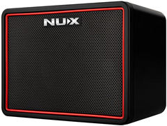 NUX Mighty Lite BT MKII Guitar Amp 