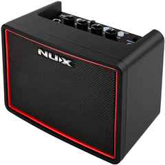 NUX Mighty Lite BT MKII Guitar Amp 