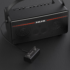 NUX Mighty Space Portable Wireless Model 