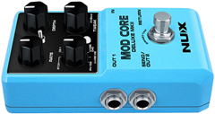 NUX Mod Core Deluxe MKII Pedal 