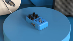 NUX Mod Core Deluxe MKII Pedal 