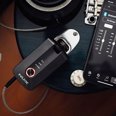 NUX Mighty Plug Pro Headphone Amplifier 