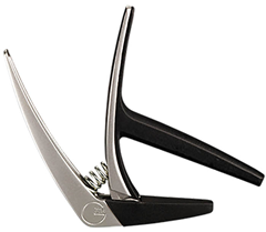 Nashville Classical Guitar Capo 