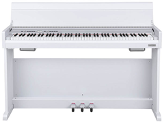 NUX NCK-330 Digital Piano with 88 Hamm 