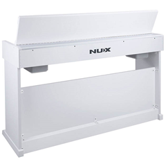NUX NCK-330 Digital Piano with 88 Hamm 
