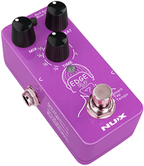 NUX Edge Mini Delay Effect Pedal 