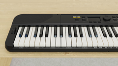 NUX NEK-100 61 Key Portable Keyboard 