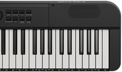 NUX NEK-100 61 Key Portable Keyboard 