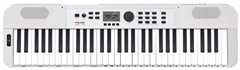 NUX NEK-110 Portable Keyboard 61 Key - Battery or 12V Dc Operation