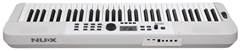 NUX NEK-110 Portable Keyboard 61 Key - 