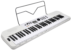 NUX NEK-110 Portable Keyboard 61 Key - 