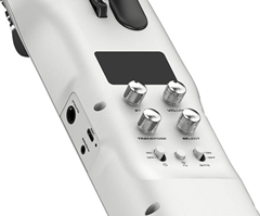 NES1 Wireless Digital Wind Instrument -% 
