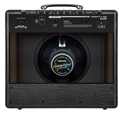 NUX Mighty 40 mkII 40W Guitar Amp 