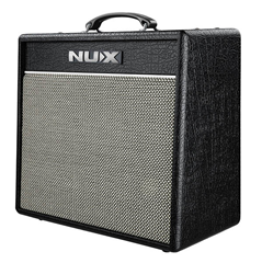NUX Mighty 40 mkII 40W Guitar Amp 