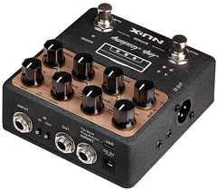 NUX Amp Academy Pedal 